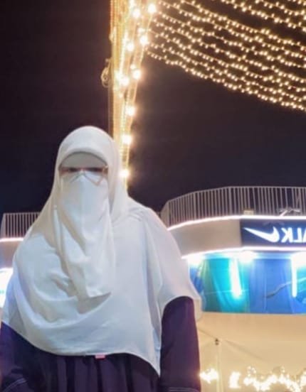 اسماء محمد